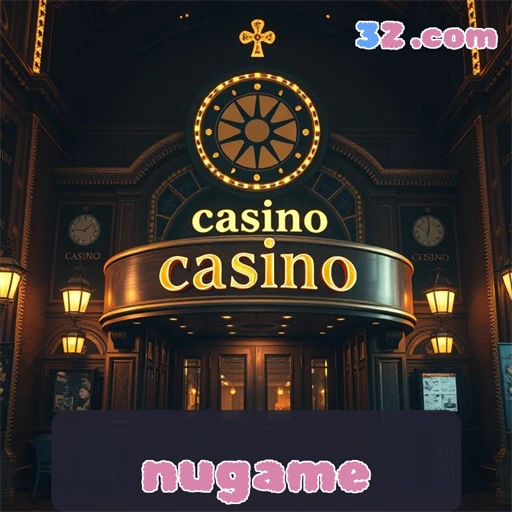 nugame Aplicativos Disponíveis