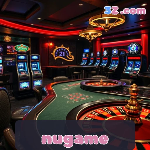 nugame Métodos de Pagamento