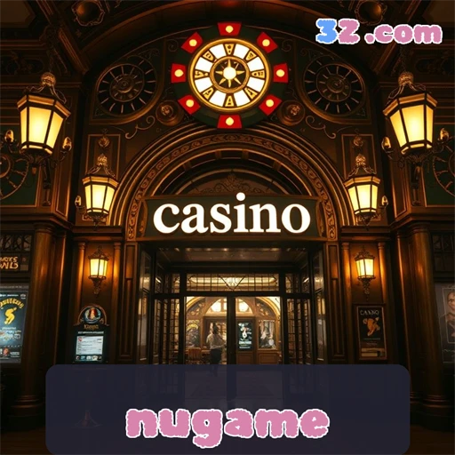 nugame Máquinas de Slot
